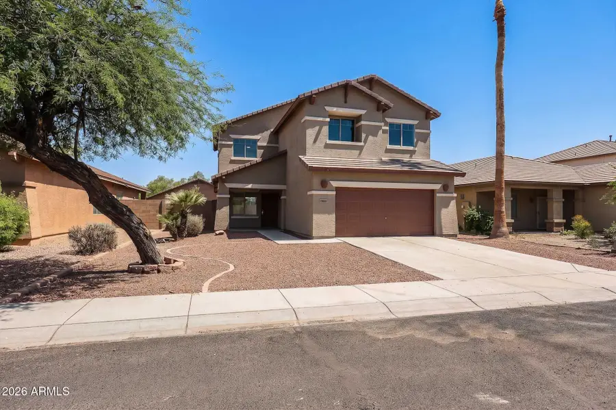 11633 W Hadley Street, Avondale, AZ 85323 - #2
