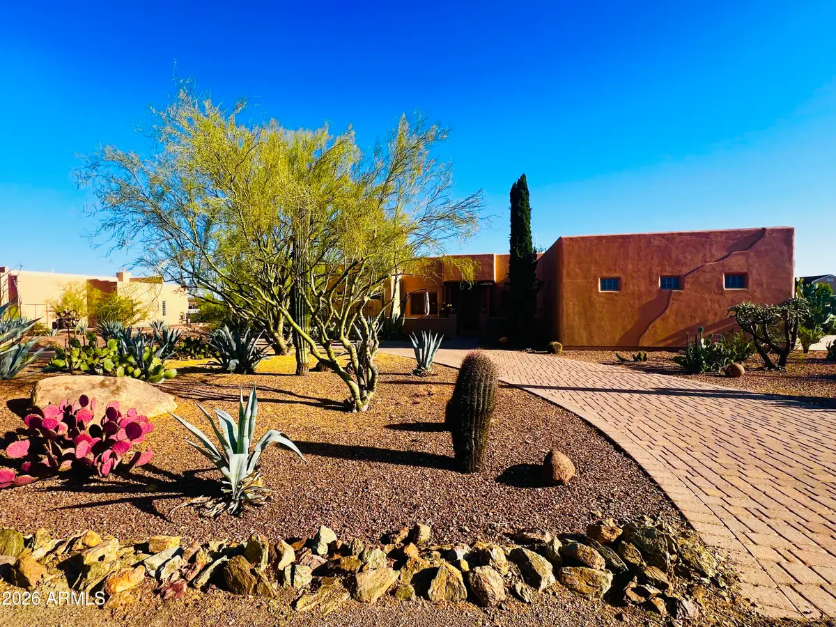 36439 N 14th Street, Phoenix, AZ 85086 - #1