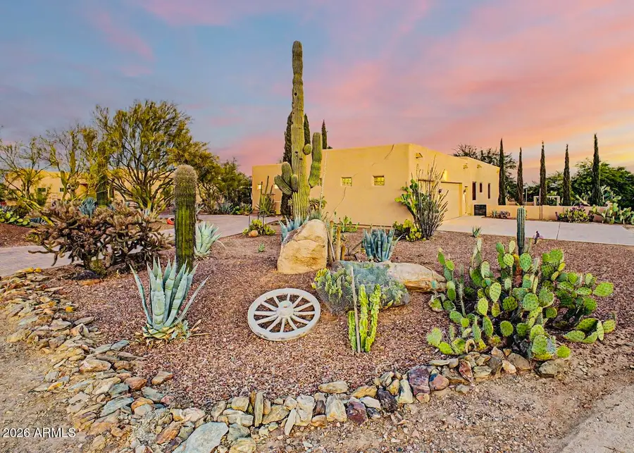 36439 N 14th Street, Phoenix, AZ 85086 - #2