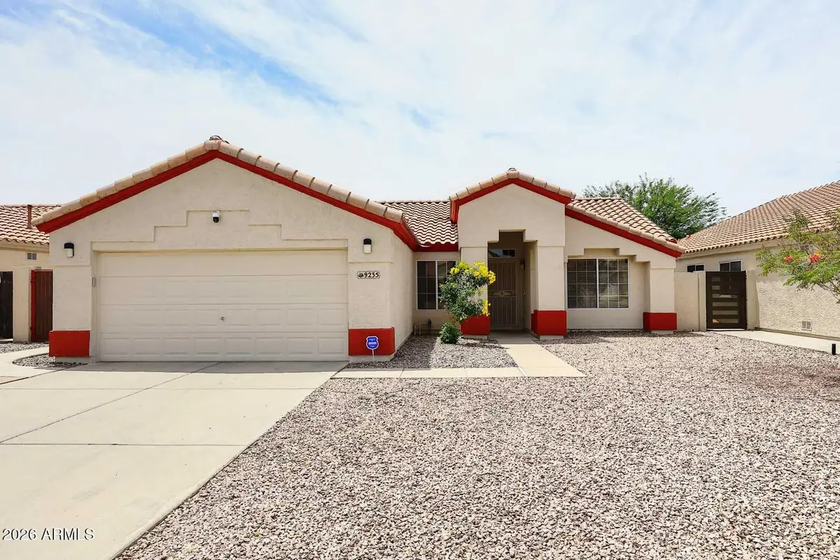 9235 W Michelle Drive, Peoria, AZ 85382 - #1