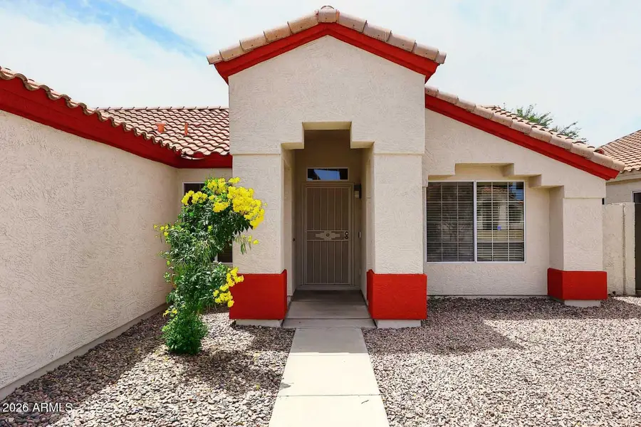9235 W Michelle Drive, Peoria, AZ 85382 - #2
