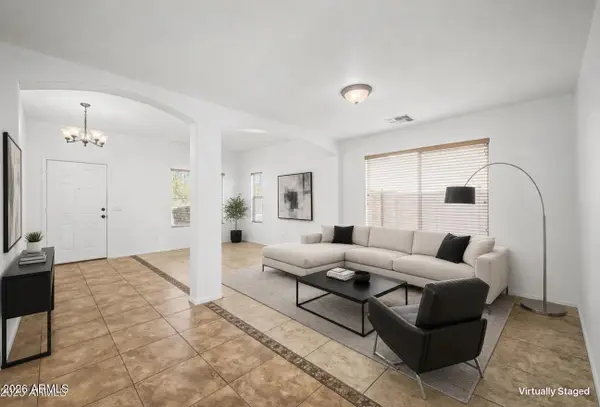 24251 W Hadley Street, Buckeye, AZ 85326