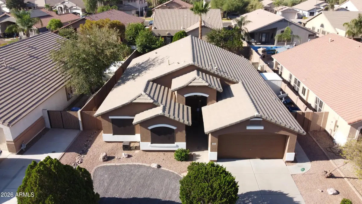 11437 E Pratt Avenue, Mesa, AZ 85212 - #1