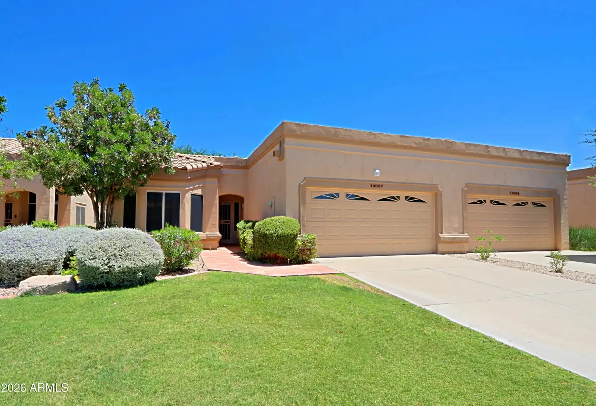 19027 N 83rd Lane, Peoria, AZ 85382 - #1