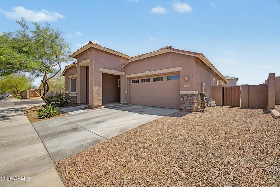 2528 N 212th Drive, Buckeye, AZ 85396 - #3
