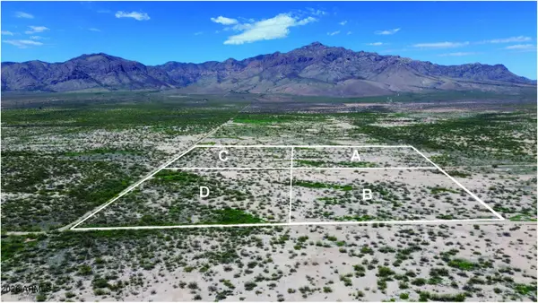 9.19 Ac Hannah Lane #A, Portal, AZ 85632