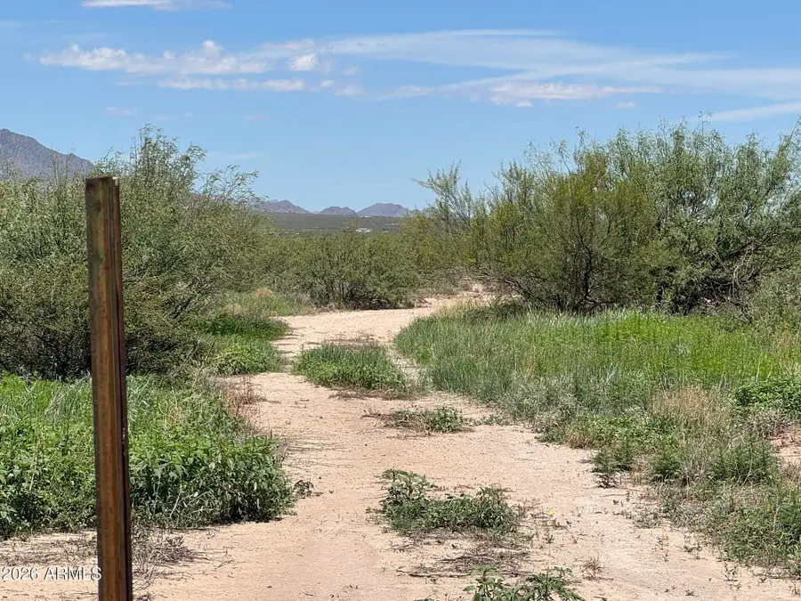 9.19 Ac Hannah Lane #C, Portal, AZ 85632 - #3
