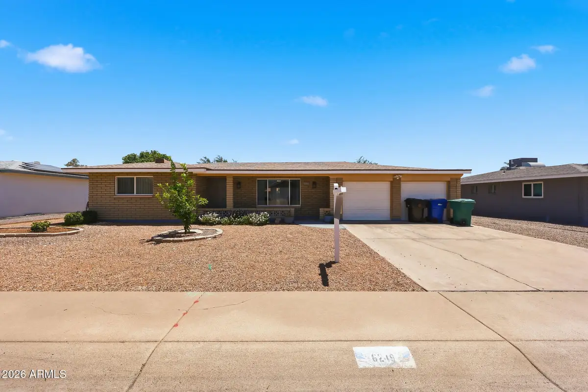 6249 E Evergreen Street, Mesa, AZ 85205 - #1