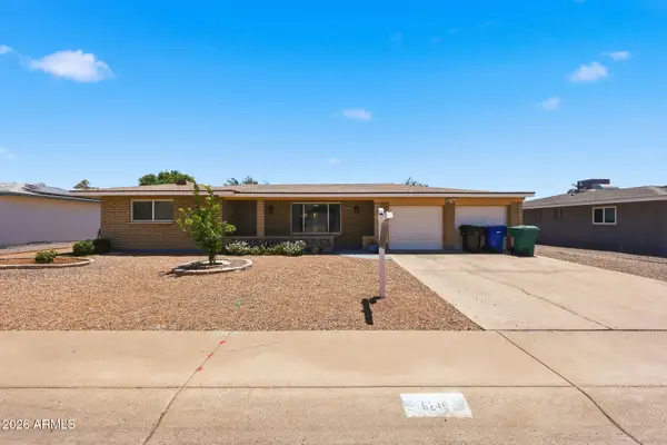 6249 E Evergreen Street, Mesa, AZ 85205