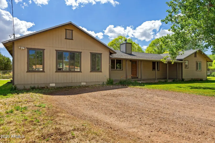 3437 Oak Street, Heber, AZ 85928 - #2