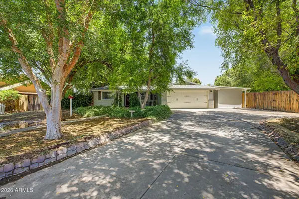 414 E Harvard Avenue, Gilbert, AZ 85234