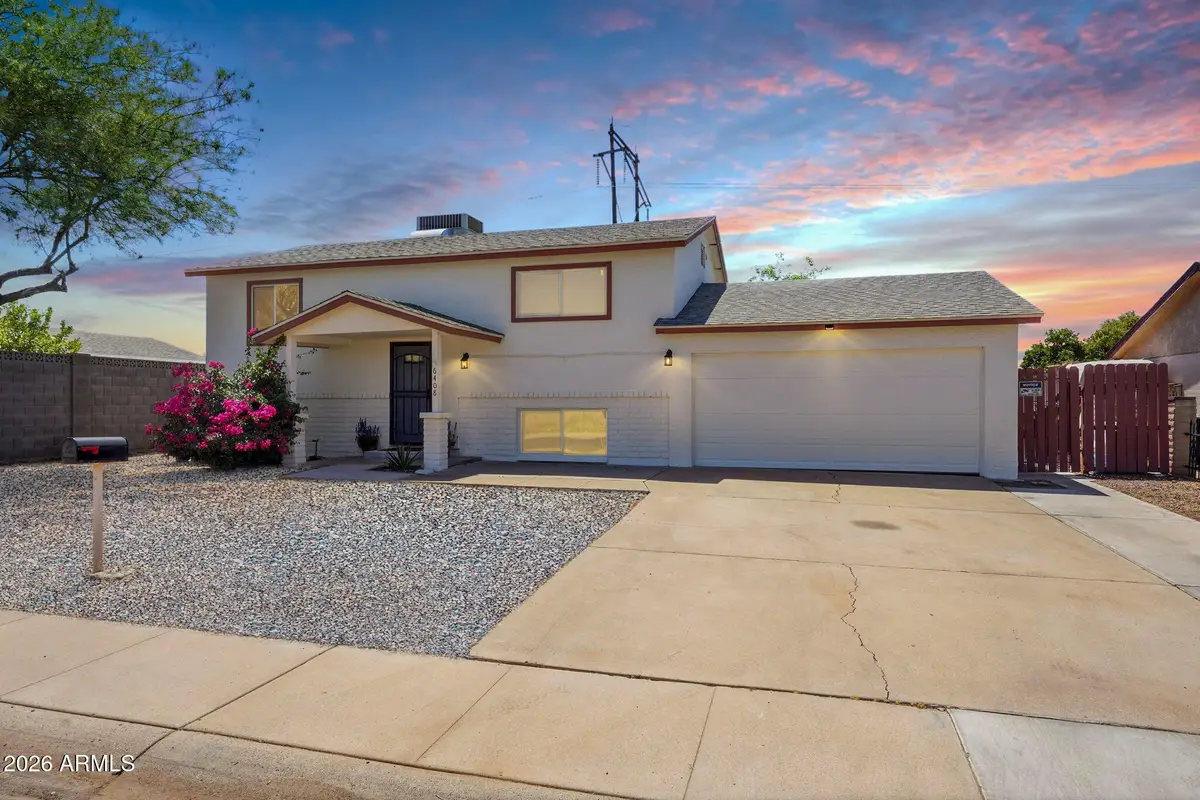 6408 S 46th Place, Phoenix, AZ 85042 - #1