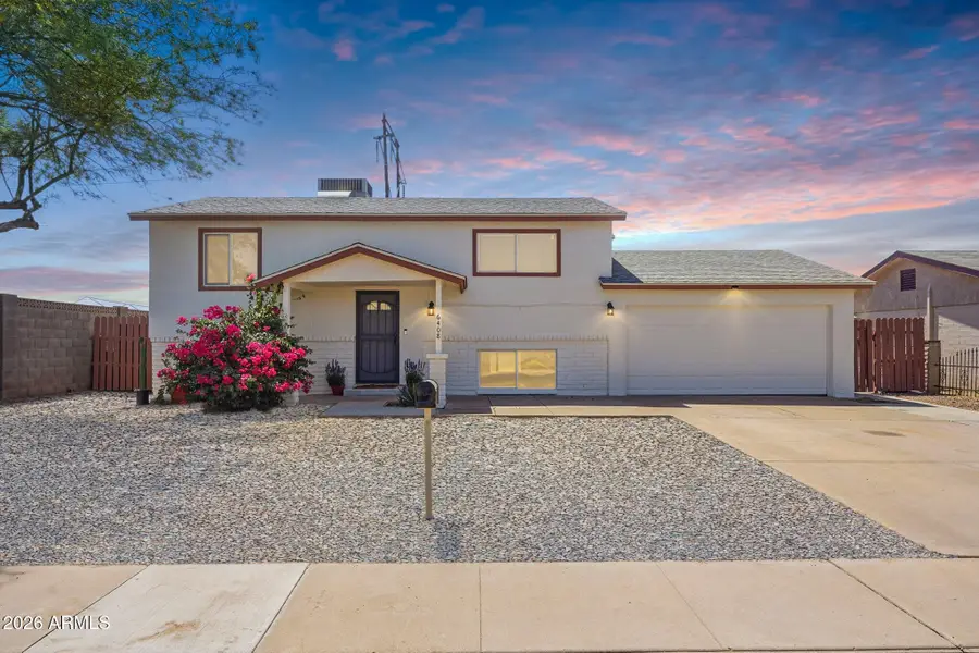 6408 S 46th Place, Phoenix, AZ 85042 - #2