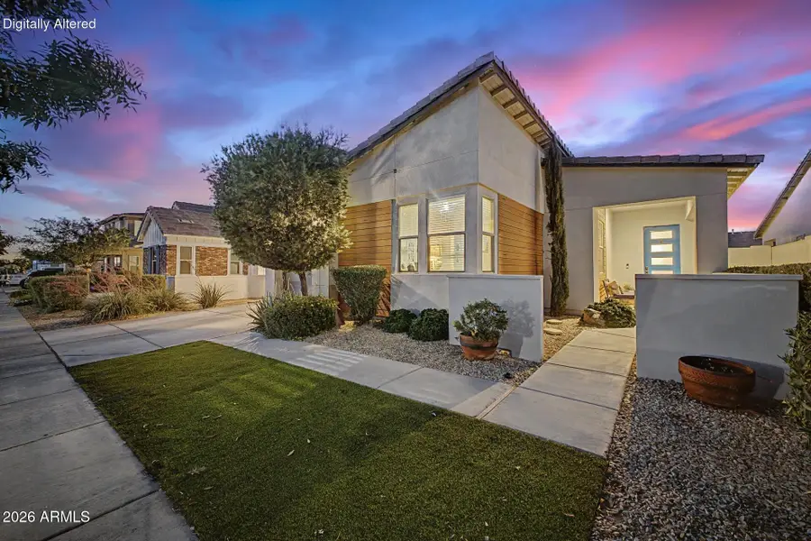 22742 E Poco Calle --, Queen Creek, AZ 85142 - #2