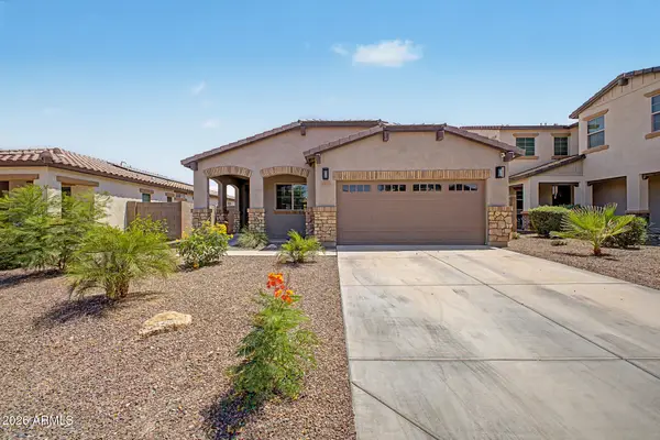 17153 W Butler Avenue, Waddell, AZ 85355