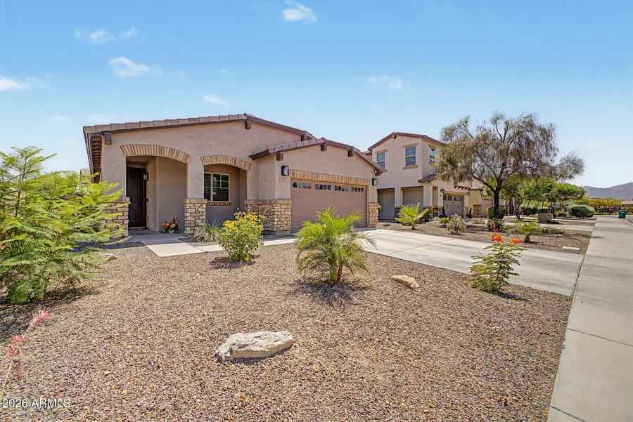 17153 W Butler Avenue, Waddell, AZ 85355 - #3