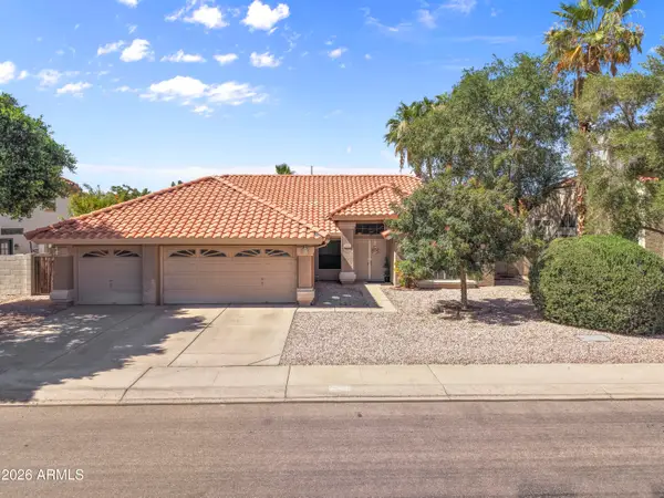 1580 W Kent Drive, Chandler, AZ 85224