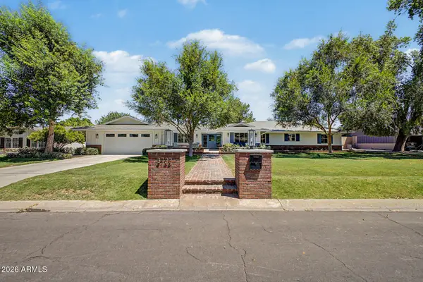 3722 E Pasadena Avenue, Phoenix, AZ 85018