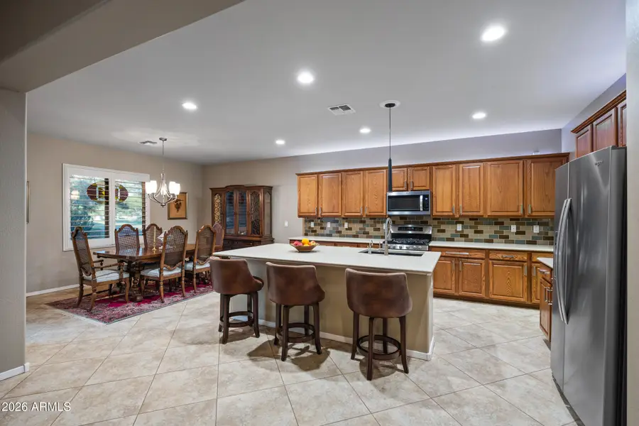 20597 N Wishing Well Lane, Maricopa, AZ 85138 - #3