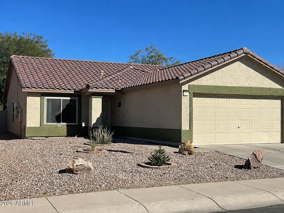 608 W Kingman Loop, Casa Grande, AZ 85122 - #1