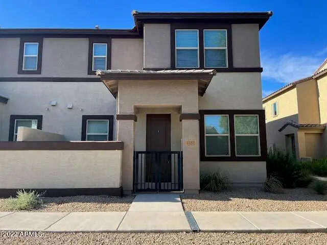 14870 W Encanto Boulevard #Unit 1080, Goodyear, AZ 85395 - #2