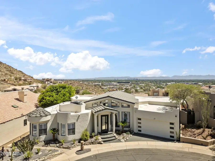 27 W Cochise Drive, Phoenix, AZ 85021 - #2