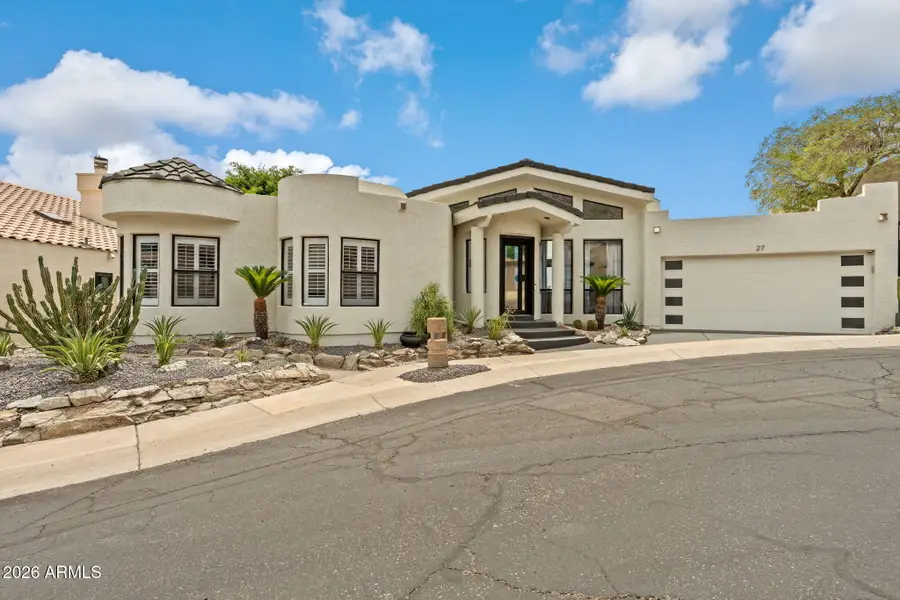 27 W Cochise Drive, Phoenix, AZ 85021 - #3
