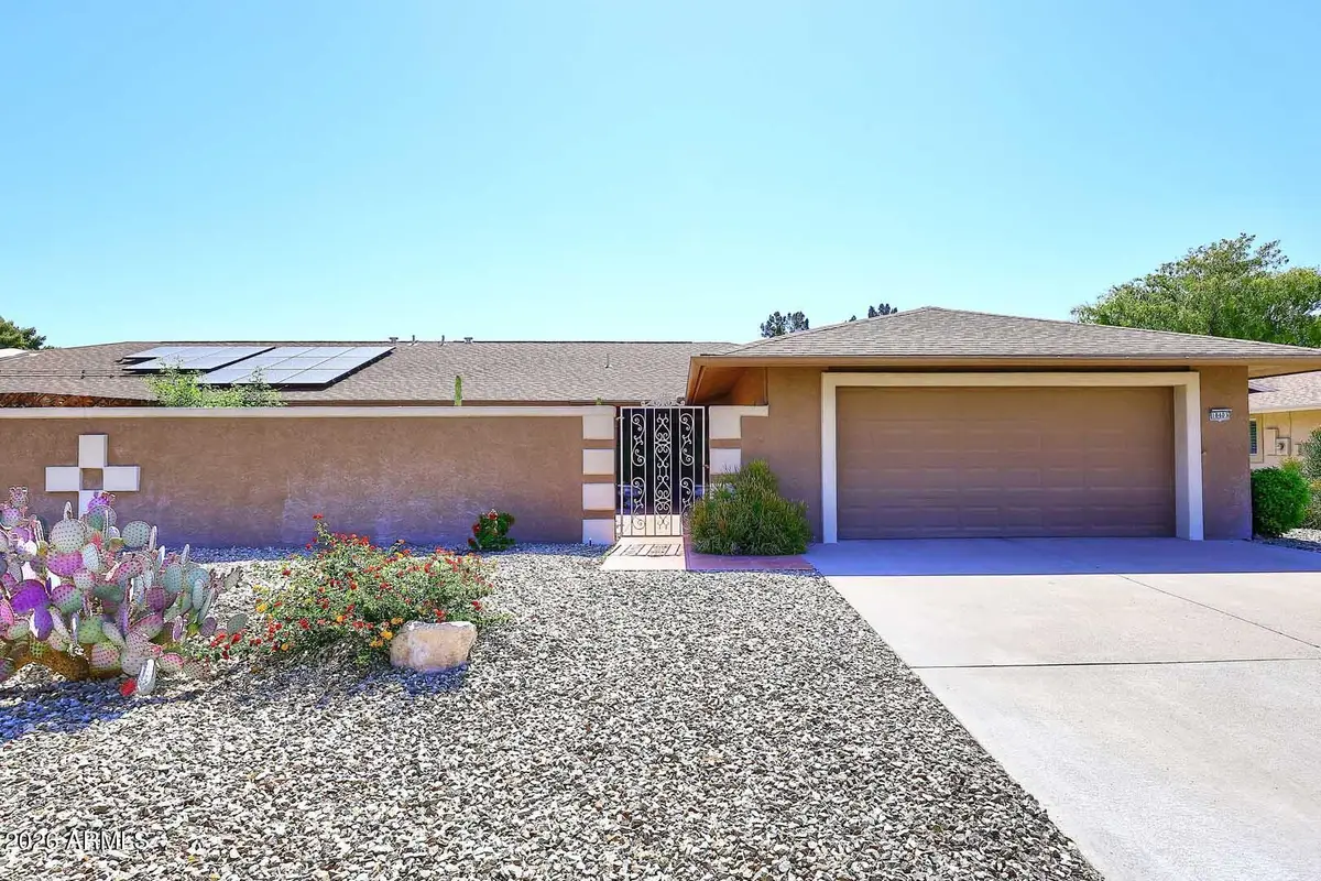 18403 N Conestoga Drive, Sun City, AZ 85373 - #1