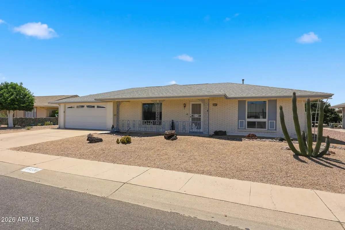 15230 N Rosewood Drive, Sun City, AZ 85351 - #1
