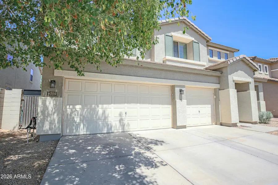 9736 N 182nd Lane, Waddell, AZ 85355 - #3