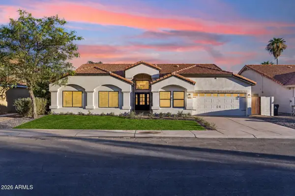5637 E Beverly Lane, Scottsdale, AZ 85254