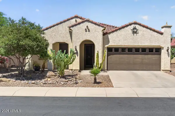 7152 W Merriweather Way, Florence, AZ 85132