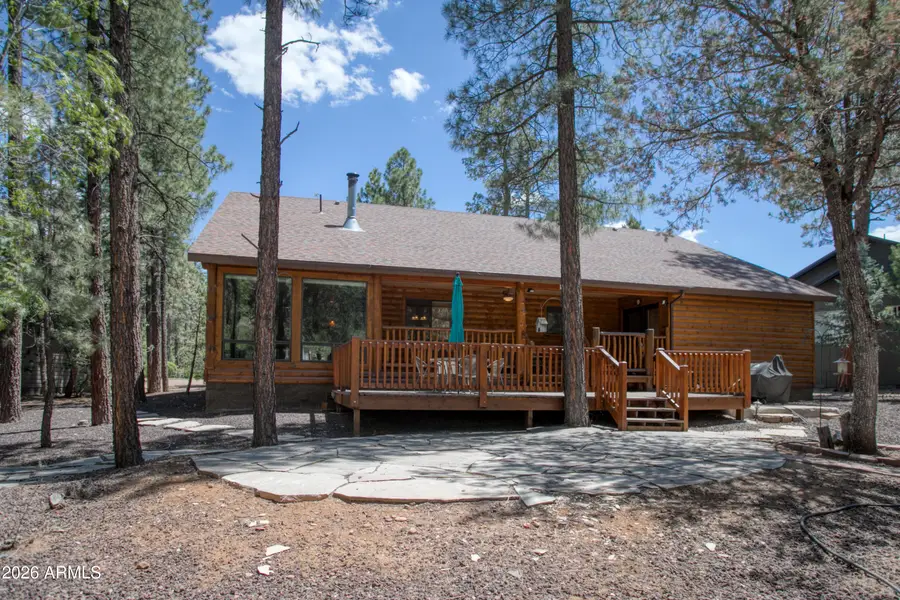 5222 Mountain Gate Circle, Lakeside, AZ 85929 - #2