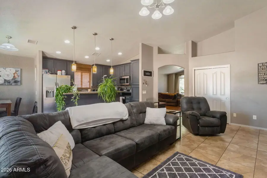700 Hayes Drive, Sierra Vista, AZ 85635 - #3