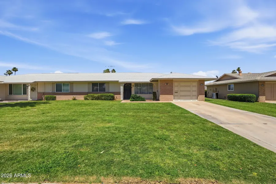 15227 N Boswell Boulevard, Sun City, AZ 85351 - #2