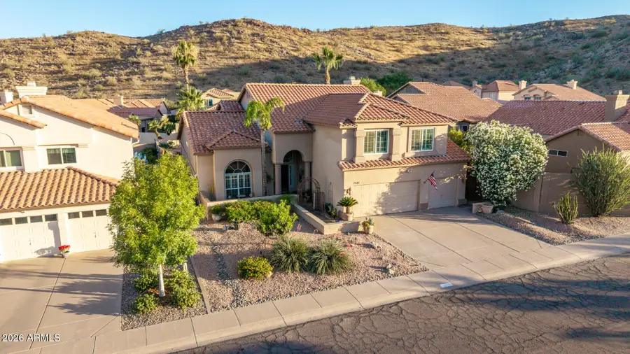 2547 E Amber Ridge Way, Phoenix, AZ 85048 - #2