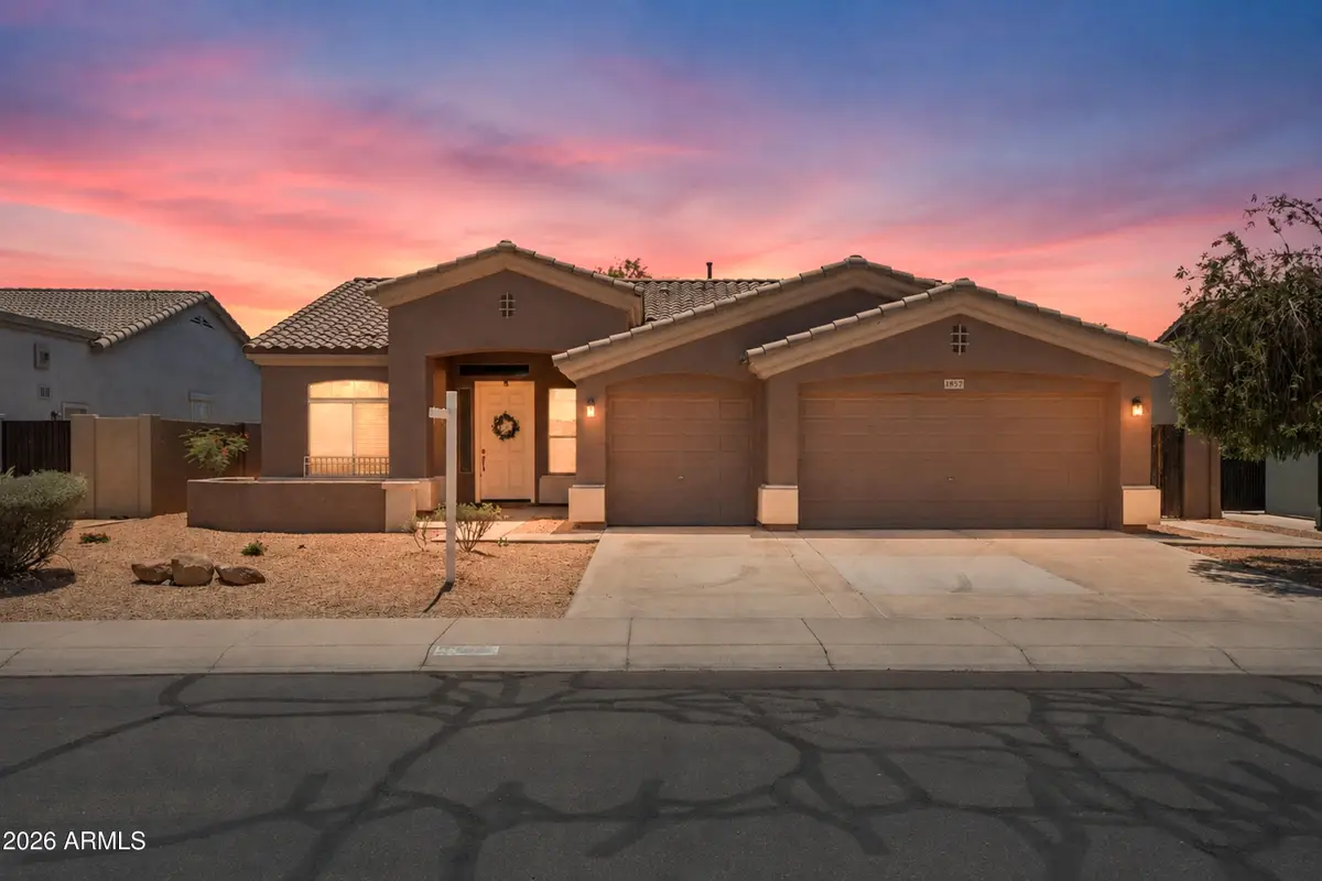 1857 E Carob Drive, Chandler, AZ 85286 - #1
