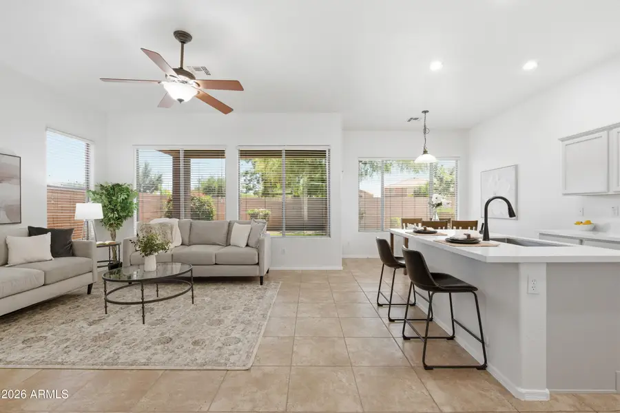 1857 E Carob Drive, Chandler, AZ 85286 - #3