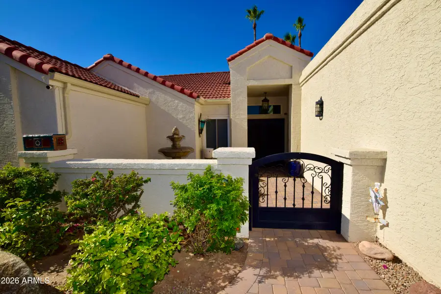 9015 E Windrose Drive, Scottsdale, AZ 85260 - #2
