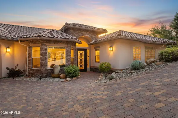 1303 Covey Trail, Prescott, AZ 86305