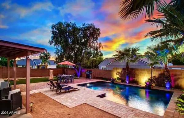 16410 N 66th Street, Scottsdale, AZ 85254