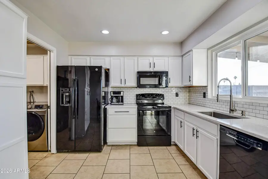 2030 W Western Drive, Chandler, AZ 85224 - #2