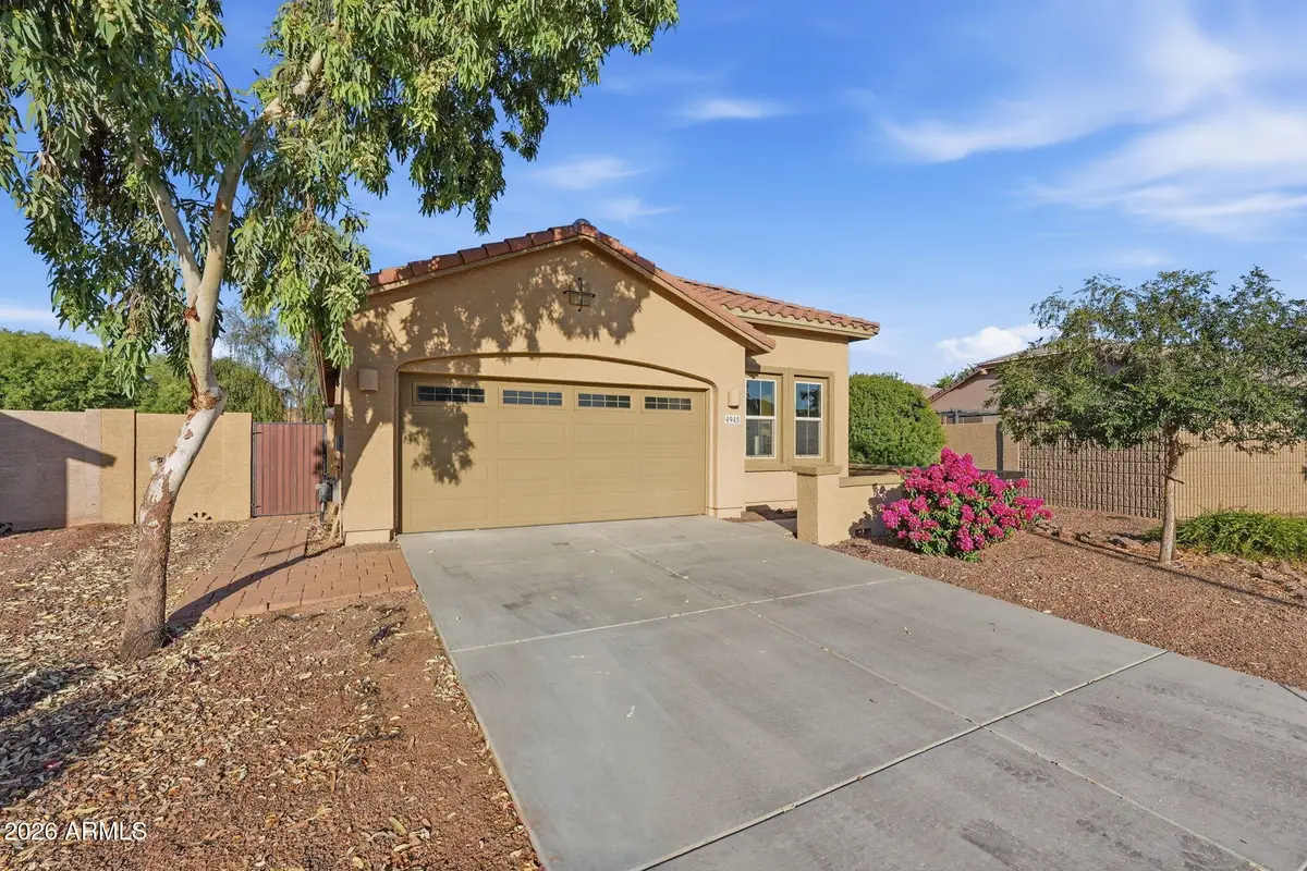 4945 S Twinleaf Drive, Gilbert, AZ 85298 - #1