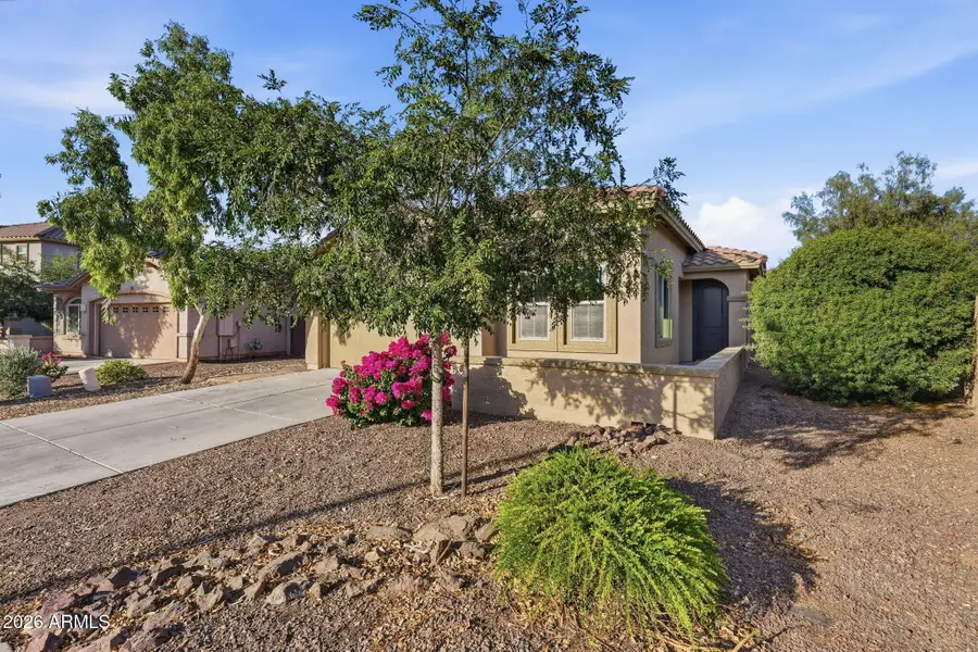 4945 S Twinleaf Drive, Gilbert, AZ 85298 - #3