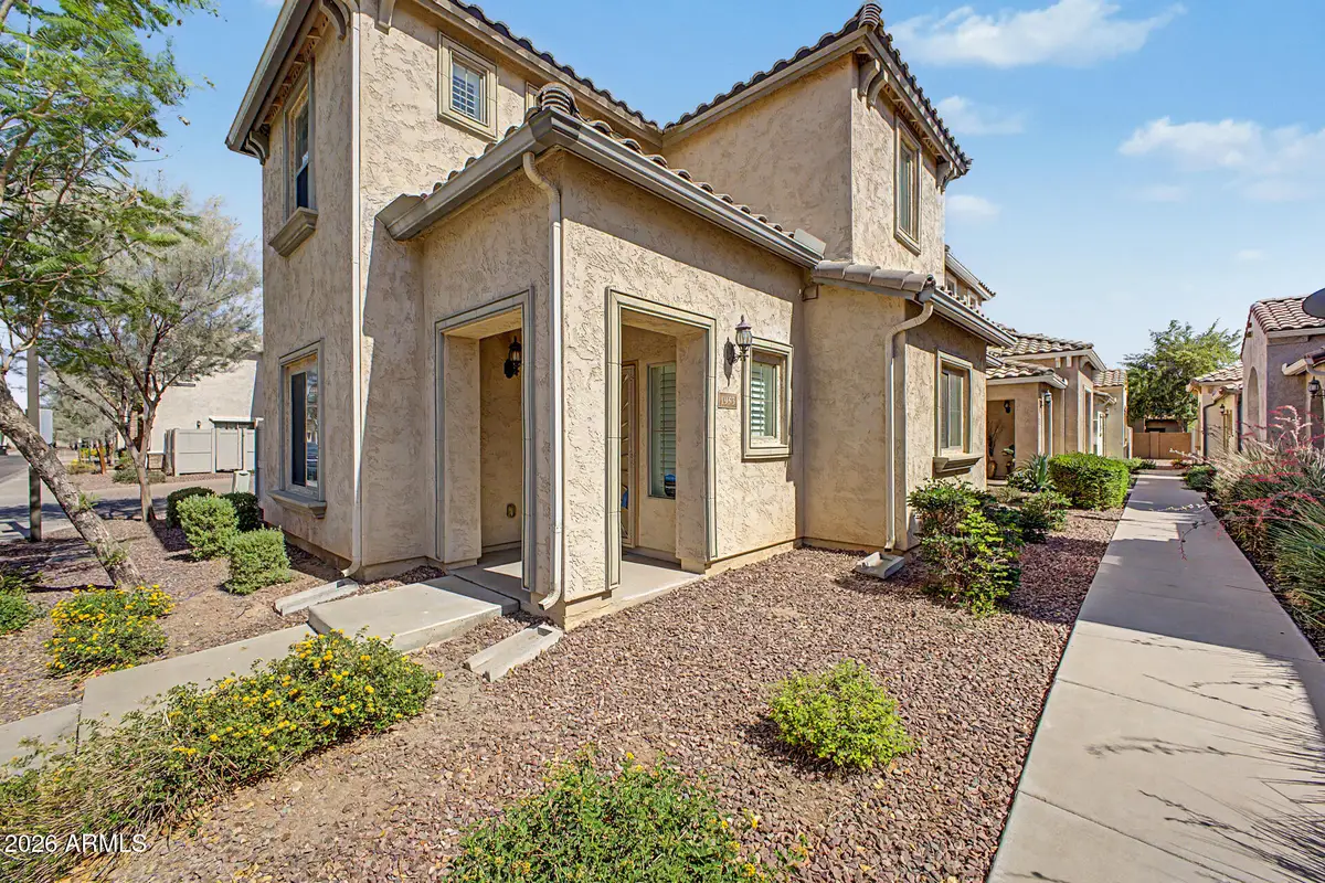 1953 W Busoni Place, Phoenix, AZ 85023 - #1