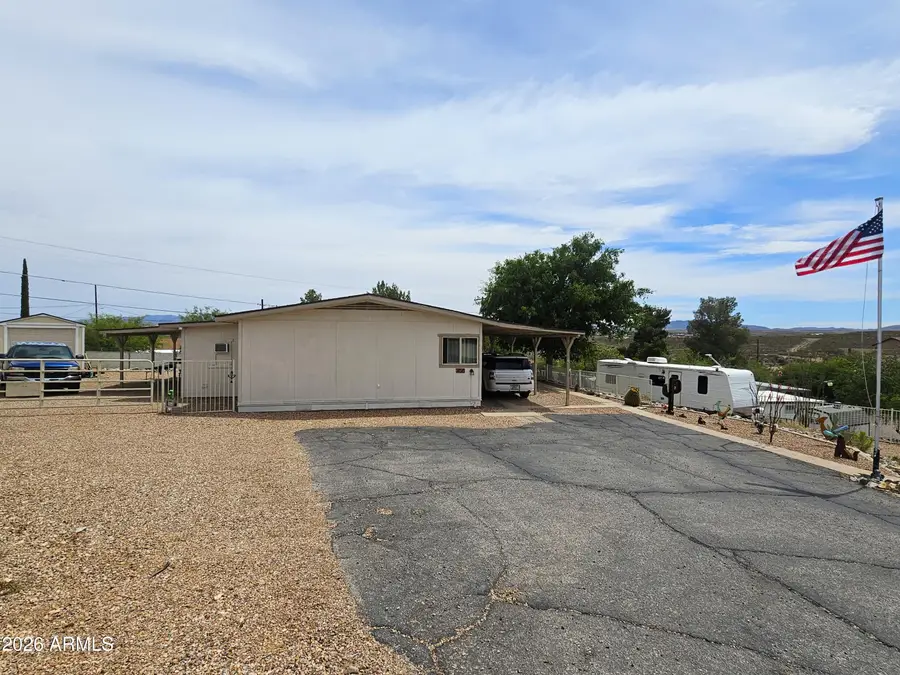 150 W Avenida De La Loma --, Tombstone, AZ 85638 - #2