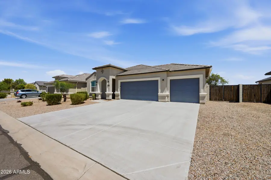 9370 E Grapefruit Drive, Florence, AZ 85132 - #2