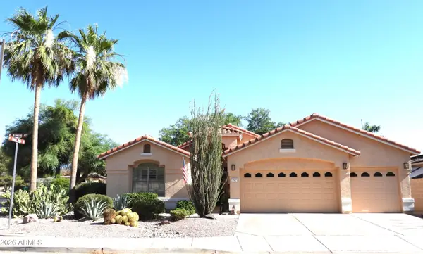17621 W Browning Drive, Surprise, AZ 85374