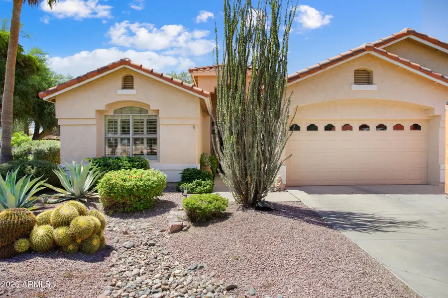 17621 W Browning Drive, Surprise, AZ 85374 - #2