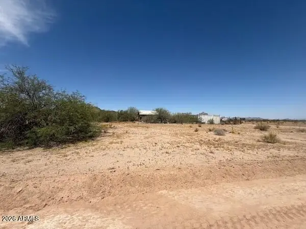 10602 S 540th Avenue #176, Tonopah, AZ 85354